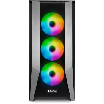Sharkoon product zwart