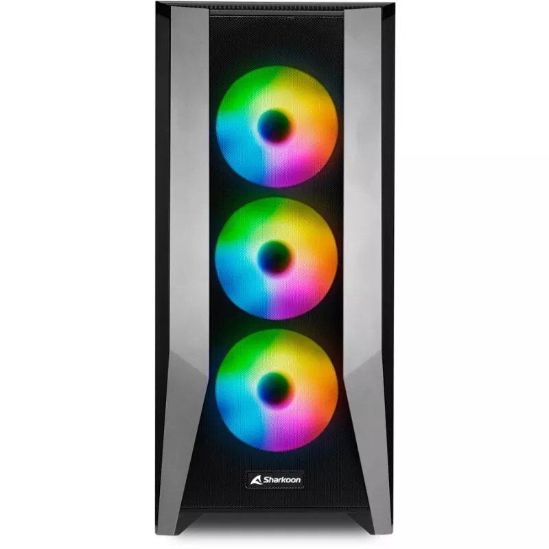 Sharkoon product zwart
