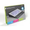 Tracer Officer 17 TRASTA46890 laptopkoeler, 17 inch (43,2 cm), 1100 tpm, USB-hub, blauwe LED