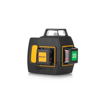 Smart laser-waterpas 06-03040G groen 40 m - Smart merk