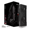XFX Swift AMD Radeon RX 9060 8GB grafische kaart