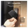 Switchbot portemonnee-trackerkaart NFC-compatibel (W2500032)