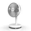Draagbare nevelventilator Inca IMF-14B wit