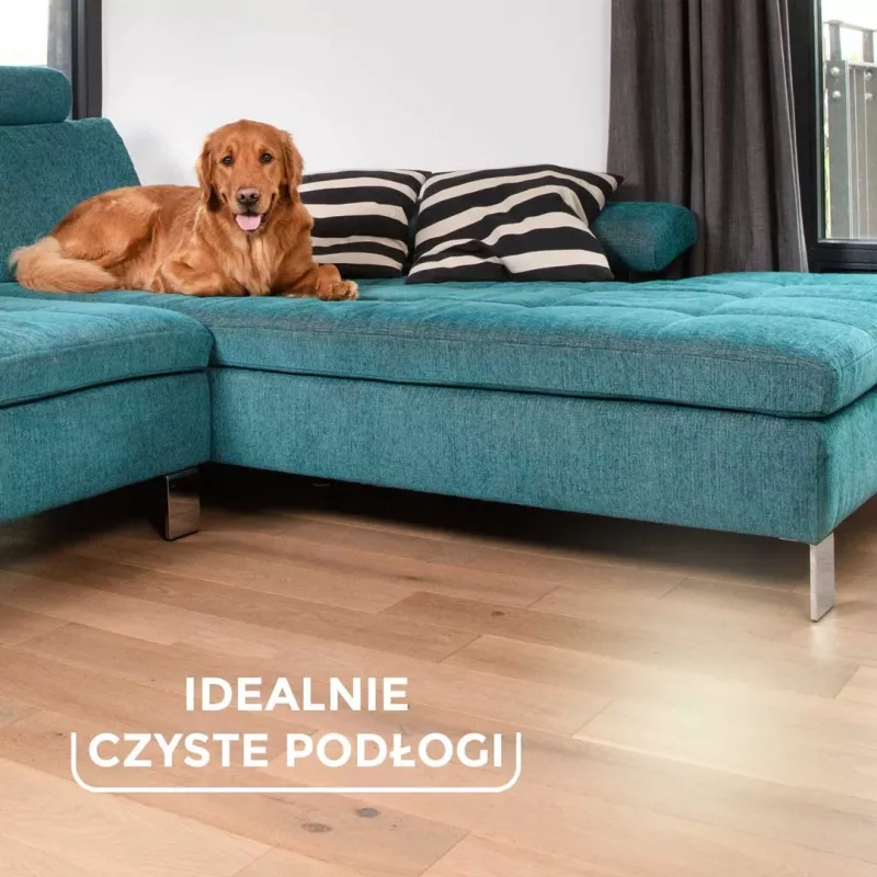 Vileda Always Clean PET PRO borstel