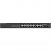 Zyxel GS1900-24HP managed Gigabit Ethernet (10/100/1000) 1U zwart