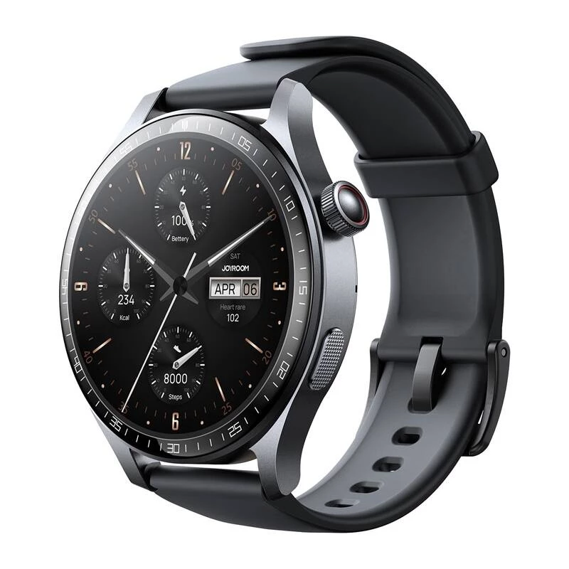 Smartwatch Joyroom JR-FC2 Pro JYR1110 grijs