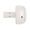 Edifier | Hoofdtelefoon | W800BT PRO | Draadloos | Over-ear | Microfoon | Ruisonderdrukking | Ivoor