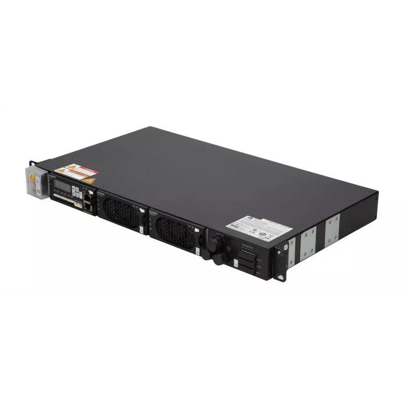 Huawei ETP4830-A1 voeding, 48V, 30A, met SMU01C-module