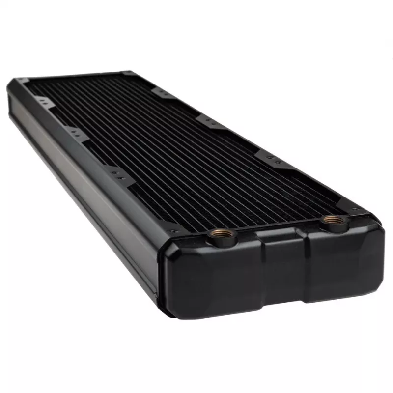 Hardware Labs zwart Ice Nemesis 560 GTR koeler, 560 mm, zwart