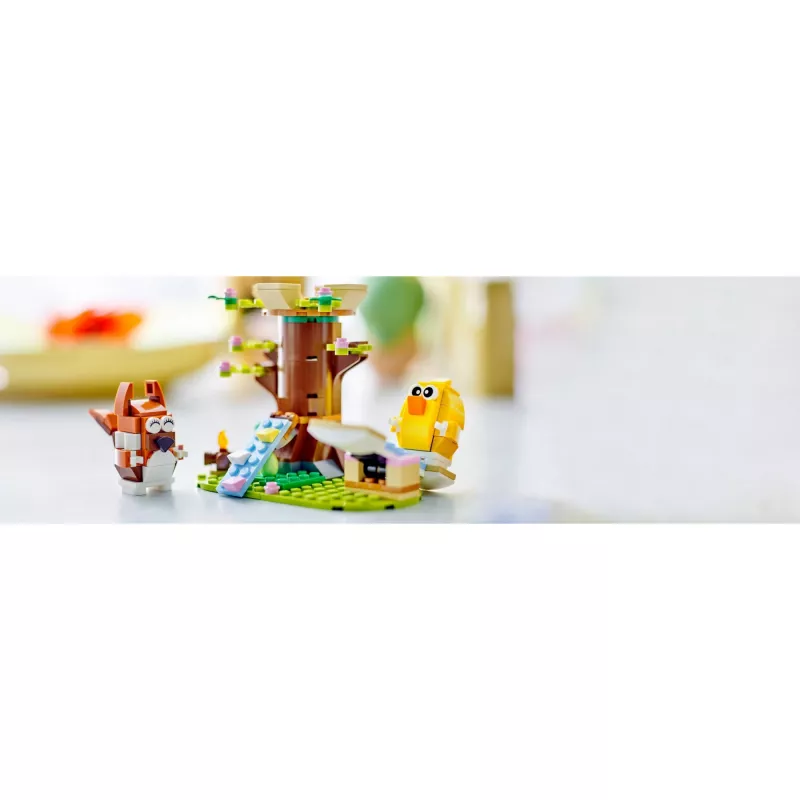 LEGO 40709 Lentetierenspeeltuin