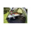 Koepeltent Coleman Darwin 3+ 3 personen Grijs Khaki Harde stokken