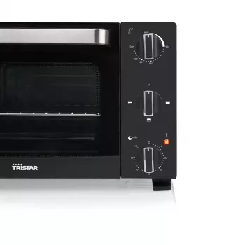 Tristar OV-3650 | Mini-oven | 20 L | 1300 W | zwart