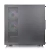 Computerbehuizing Thermaltake View 270 SP Edition mid tower zwart