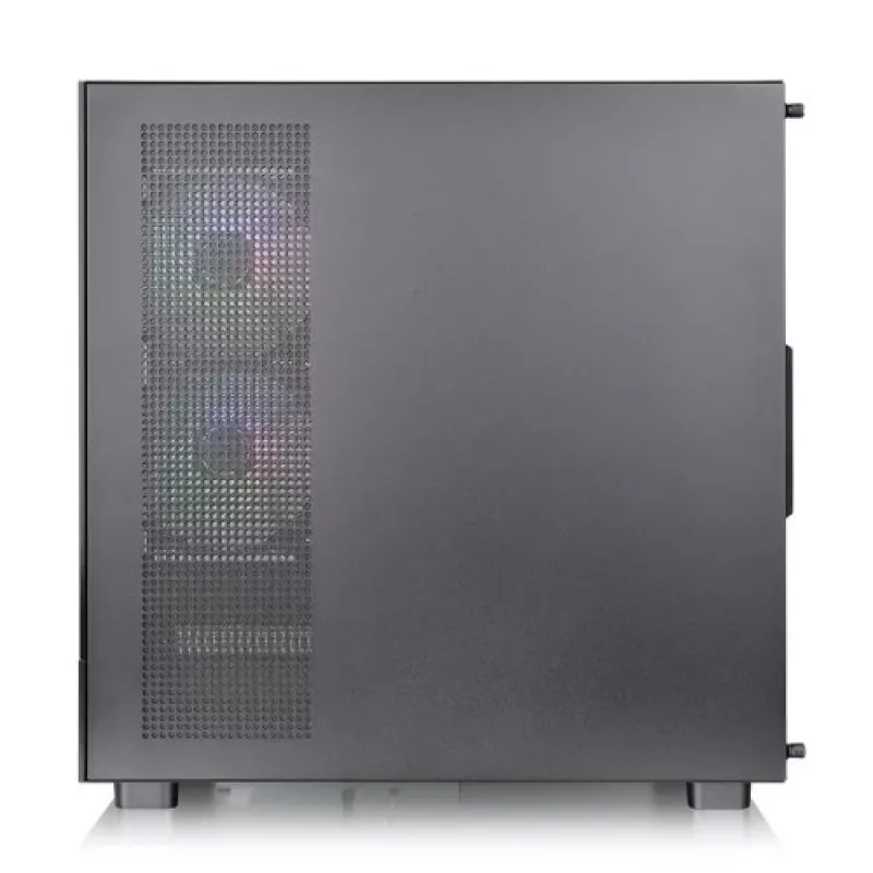 Computerbehuizing Thermaltake View 270 SP Edition mid tower zwart