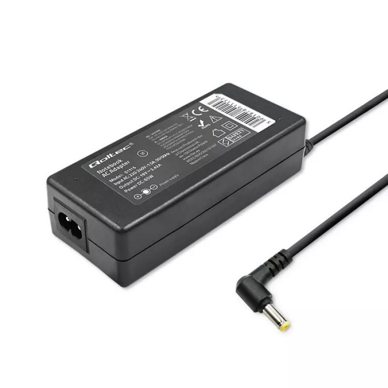Voeding Qoltec 51115