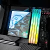 EK Water Blocks EK-Quantum Velocity² Edge D-RGB - AM5 zilver Special Edition