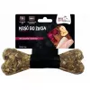 Kauwbot SYTA MICHA Puppy 13,5 cm — tandverzorgende kauwstrips voor puppy's, rundvleessmaak, glutenvrij, zonder conserveermiddelen