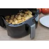 Heteluchtfriteuse JATA JEFR1225 5 L 1300 W zwart