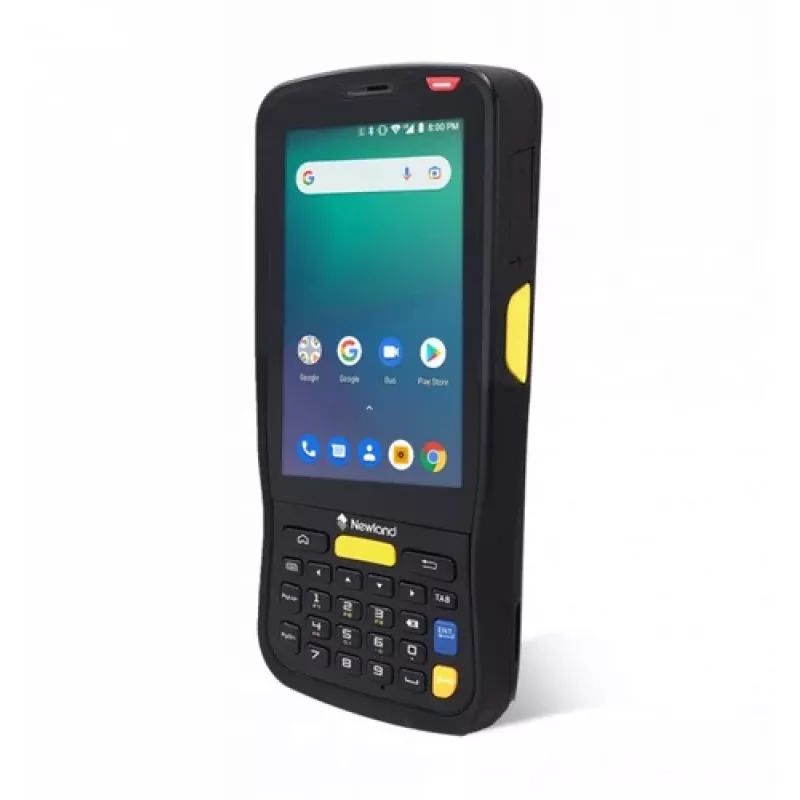 Newland MT65 Beluga V - datacollectieterminal - betrouwbaar - Android 11 - 32 GB - 10,2 cm (4)