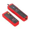 Kabelpaar-detector met RJ-45-tester UT-682