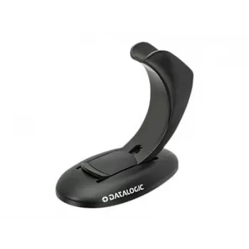 Datalogic Heron HD3130 handheld barcodescanner 1D CCD zwart