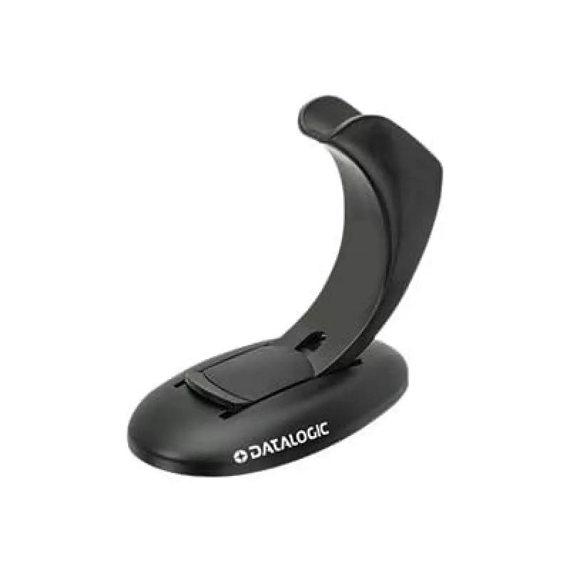 Datalogic Heron HD3130 handheld barcodescanner 1D CCD zwart