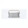 Sony SRS-LSR200 draagbare/partyluidspreker wit