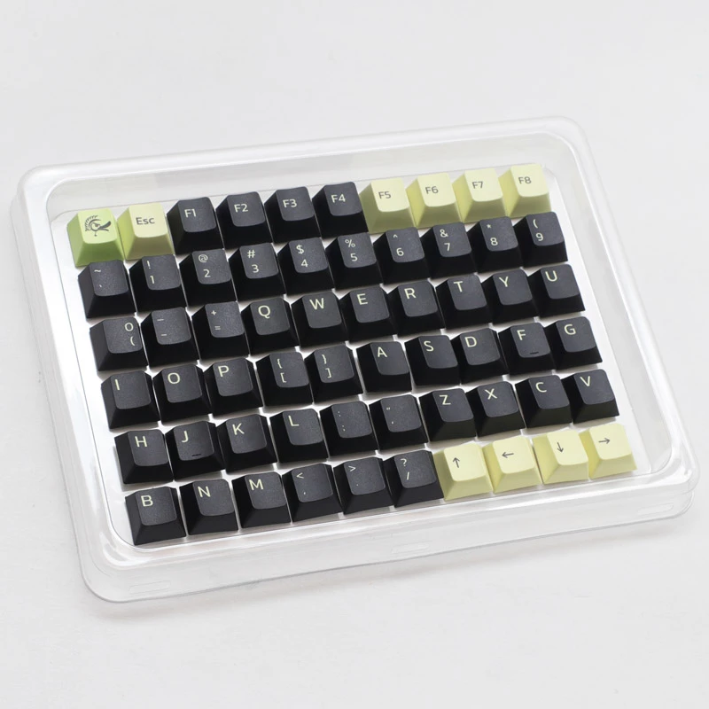 Ducky DCA132-USMICCHPH1 Accessoire voor invoerapparaten toetskap