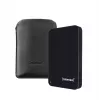 Externe harde schijf Intenso 2 TB USB 3.2 2,5 inch zwart