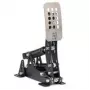 Gasklepextensie voor Simucube ActivePedal, Heusinkveld, model HE-SPU1TSCB, zilver