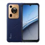 Smartphone FOSSiBOT F112 Pro — blauw