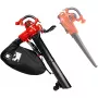Einhell GC-EL 3000 E 3000 W 300 km/h (geopende verpakking)