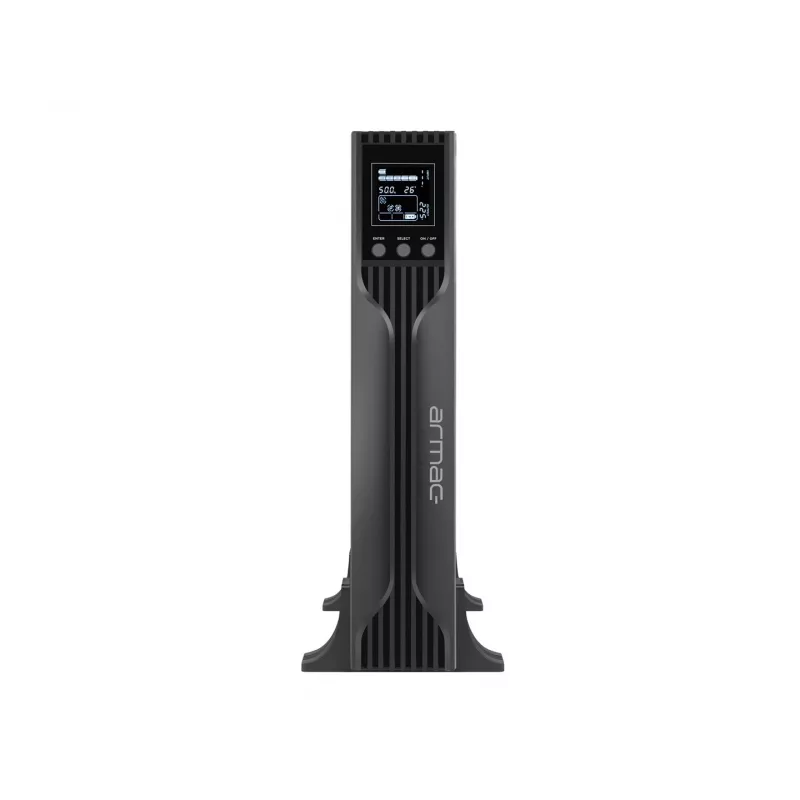 Noodstroomvoorziening Armac USV RACK LINE-INTERACTIVE R/3000I/PSW