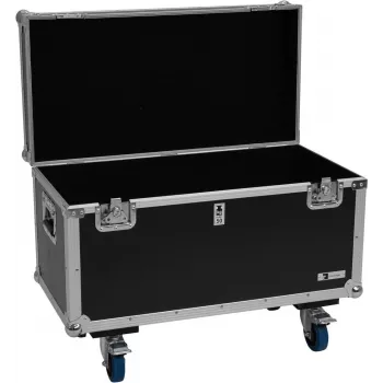 Beschermkoffer Roadinger 30126728 80 x 40 cm met wielen