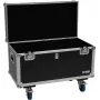 Beschermkoffer Roadinger 30126728 80 x 40 cm met wielen
