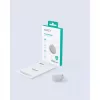 AUKEY Smart Mini Air Tag Bluetooth-tracker voor Apple Track Mate 1-serie TM-10