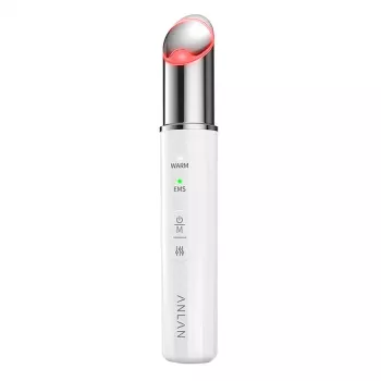 ANLAN 08-AMYY31-02A EMS-oogverzorgingsapparaat met warmte en compressie