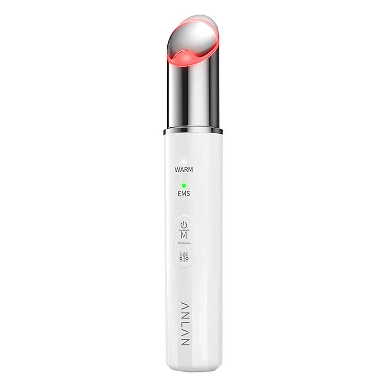 ANLAN 08-AMYY31-02A EMS-oogverzorgingsapparaat met warmte en compressie