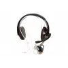 Gembird BTHS-005 Bluetooth in-ear headset zwart