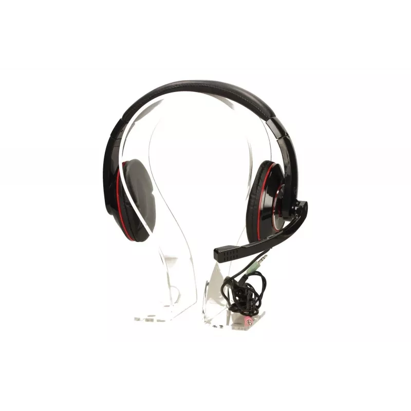 Gembird BTHS-005 Bluetooth in-ear headset zwart