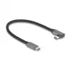 Dockingstation DeLOCK 88199 4K met houder