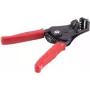 Striptang ShiverPeaks 02-22010 voor 2,5/4/6 mm² geleiders, rood