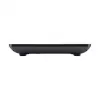 Inductiekookplaat Steba IK 65 slank zwart, 1 zone, touchbediening