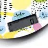 Elektronische keukenweegschaal JATA HBAL7240