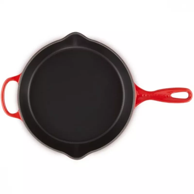 Le Creuset 20187260600422 0 universele pan rond