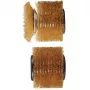 Schrobborstel Einhell 3424126 koper 215 mm breedte 2,5 cm borstellengte