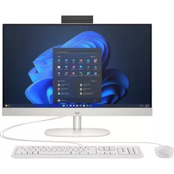 HP ProOne 240 G10 AiO-pc Intel® Core™ Ultra 5-125U (D18KSES#ABD)