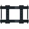 Hagor WH 5863 wandbeugel voor Cisco WebEx Board 55 / Board Pro 55, 139,7 cm (55″), 50 kg, kabelbeheer aan de achterzijde, zwart