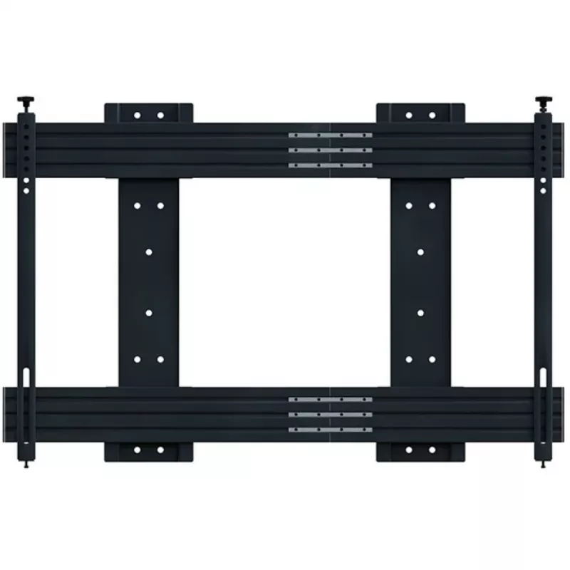 Hagor WH 5863 wandbeugel voor Cisco WebEx Board 55 / Board Pro 55, 139,7 cm (55″), 50 kg, kabelbeheer aan de achterzijde, zwart