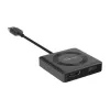 Auto-TV-adapter Ottocast CA361-C4 MAX met HDMI-ondersteuning voor draadloos streamen